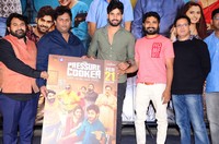 Pressure Cooker Movie Press Meet